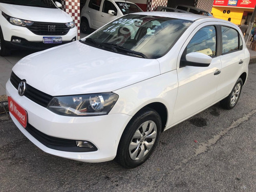 Volkswagen Gol 1.0 City Total Flex 5p