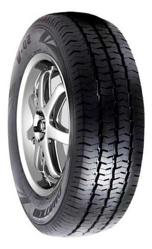 Llanta 195r15 Ovation V-02 8pr Carga 106/104r