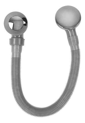 Sistema De Desague Para Tina Coflex Pt-102 Con Tapón Push