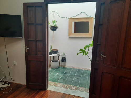Imagen 3 de 10 de 2 Dormitorios, 2 Baños, Buceo, Reciclada, Preciosa!