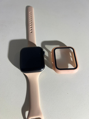 Apple Watch Series 6 Wifi+gps Lte 44mm Impecable