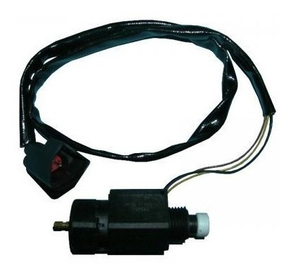 Sensor De Velocidad Ford Fiesta Ecosport 