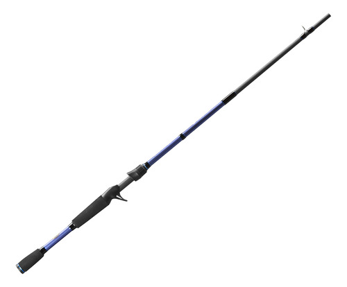 Lews Fishing Ah70mhc American Hero Speed Stick Varilla, Gat.