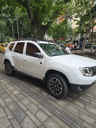 Renault Duster 2.0 Dynamique 4x2