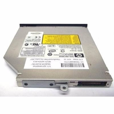 Dvd Writer Para Laptop Hp Dv 2000 O Compaq Presario V3000