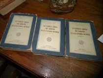 Comprar 3 Tomos Las Fuerzas Aereas D Ejercito En La 2 Guerra Mundial