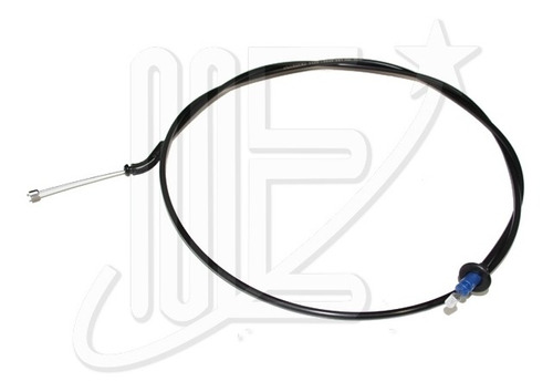 Cable De Capot S/manija Ford Fiesta 14/ Kinetic