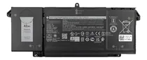 Comprar Batería Para Dell Notebooks 5320 9jm71 3680mah 11.4v Negro Genérica