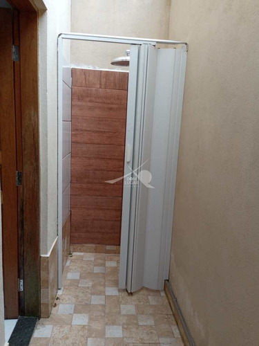Imagem 28 de 30 de Casa De Condomínio Em Praia Grande , Caiçara - V5157