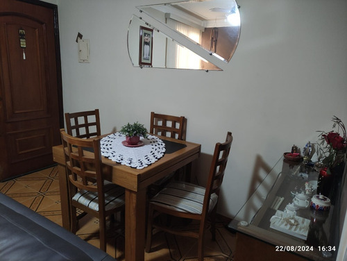 Vendo Apto 3 Dorm Vl Jerusalém B Demarchi S.b.c