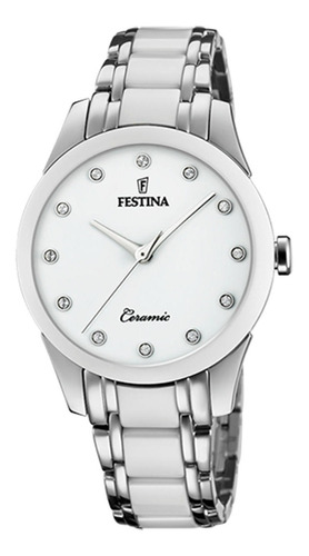 Reloj F20499/1 Festina Mujer Ceramic