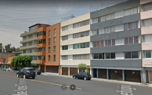 Imagen 4 de 7 de Excelente Departamento En Calzada Tenorios.