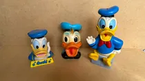 Comprar Muñeco Vinilos Romay Pato Donald Plastico Disney 