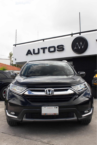 Honda CR-V 1.5 Touring Cvt