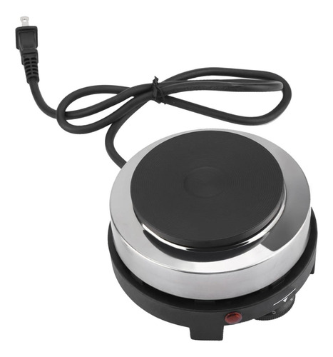 Platos Calientes De 500w Para Cocinar, Mini Plato Caliente 4