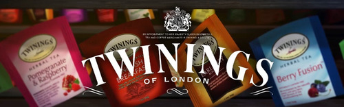 Imagen 9 de 10 de Te Twinings Of London Jengibre Limon Te Negro Zenzero Agrumi