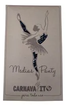 Comprar Medias Panty Canivalito Excelente Calidad