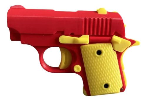 Small Gun Toys Juguetes Para Aliviar El Estrés Para Niños Y