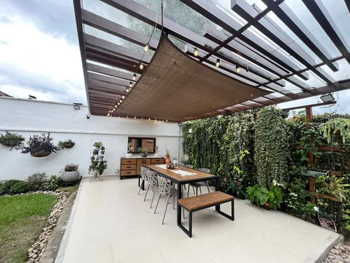 Vendo Casa Campstre En El Retiro Con Excelente Ubicación