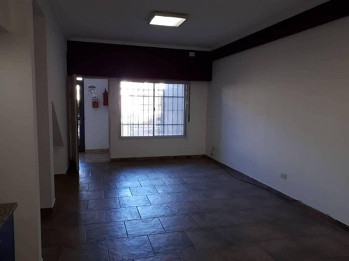 Departamento 3 Ambientes Con Cochera