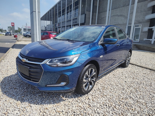 Chevrolet Onix plus 1.0 Turbo Premier Ii At