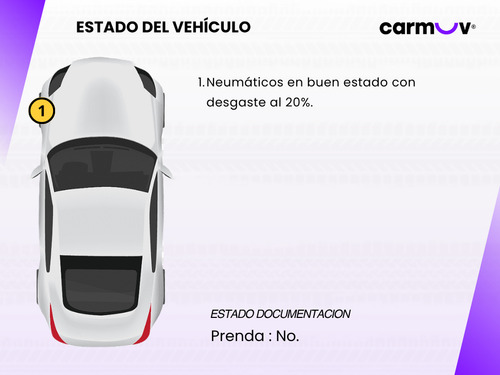 Chevrolet Tracker 1.2 TURBO AT6