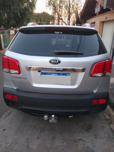 Imagem 2 de 5 de Kia Sorento 3.5 Ex V6 Awd