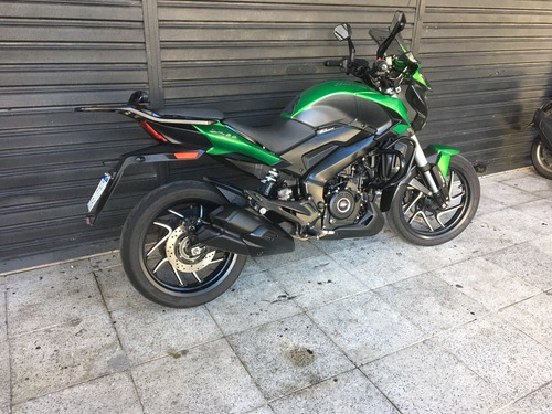Bajaj - Dominar 400 - 2024