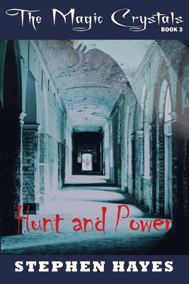 Libro Hunt And Power - Hayes, Stephen