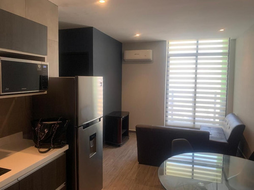 Departamento En Renta En Semillero Matamoros En Monterrey