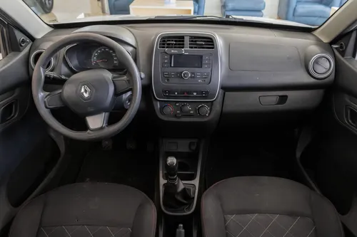 Renault Kwid Intens