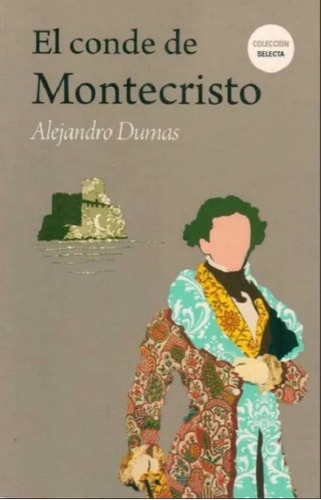 Libro: El Conde De Montecristo (biblok) / Alejandro Dumas