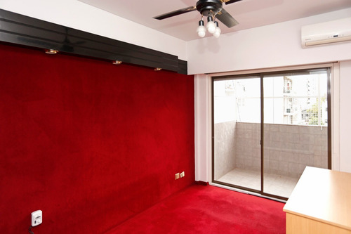 Imagen 18 de 30 de Venta Villa Crespo Departamento 4 Amb Con Cochera