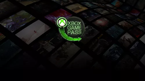 Xbox Game Pass Ultimate Código 1 Mês 25 Dígitos