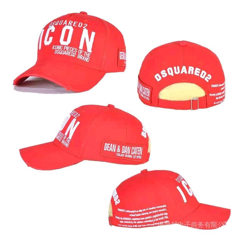 Gorros Dsq Modelos 2022