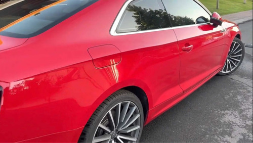 Imagen 15 de 18 de Audi A5 2.0 Coupe Turbo