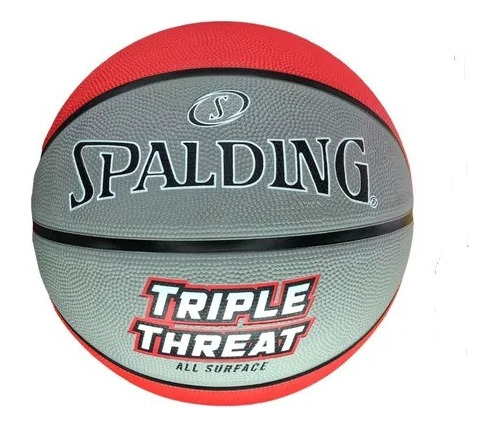 Balón Baloncesto Spalding Triple Threat