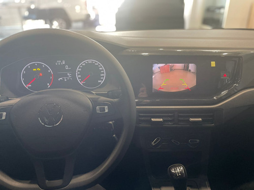 Volkswagen Polo 1.6 Msi Track