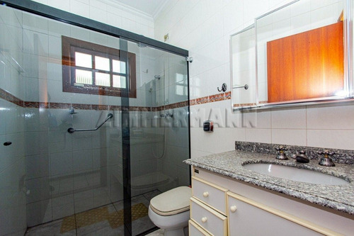 Imagem 15 de 15 de Casa - Alto De Pinheiros - Ref: 135859 - V-135859