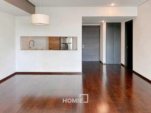 Imagen 12 de 12 de Magnifico Departamento En High Park Santa Fe, 68350