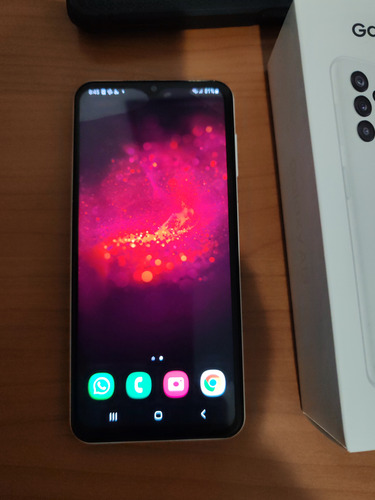 Samsung Galaxy A13, 128 Gb, 4 Gb Ram, Dual Sim (Usado)