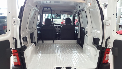 Imagen 8 de 15 de Citroen Berlingo Furgón Hdi 0km - Entrega Inmediata - Darc