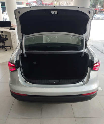 Fiat Cronos 1.3 Drive Mt