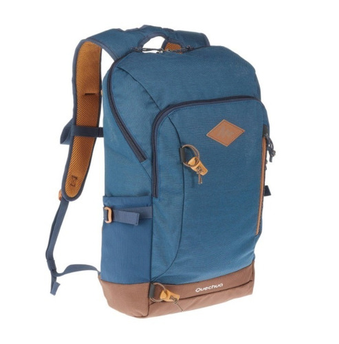 Mochila Trilha Urbano Viagem Escape 20litro Com Capa Chuva