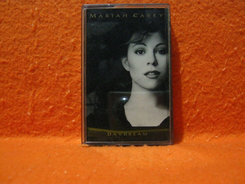 Mariah Carey Daydream - Fita Cassete Original K7