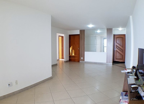 Imagem 7 de 25 de Apartamento 04 Quartos Com Lazer Club Residencial Frente Mar Praia De Itaparica. - 21542