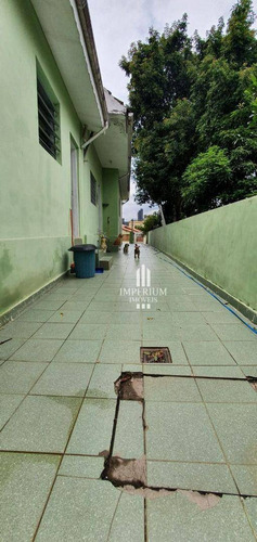 Imagem 21 de 30 de Terreno À Venda, 492 M² Por R$ 1.600.000,00 - Ipiranga - São Paulo/sp - Te0019