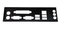 Comprar Espelho Acabamento Tampa Placa Mãe Asus P5g41t-m Lx2\u002Fbr