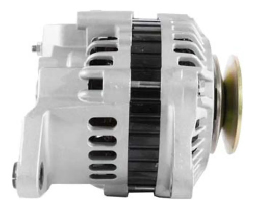 Alternador 12v 70 Amp Simple Nissan D21 2.4 1994 - 2000