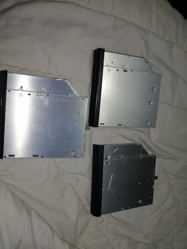 Unidad Dvd  Para Lapto Lenovo Sl400, E430, L420